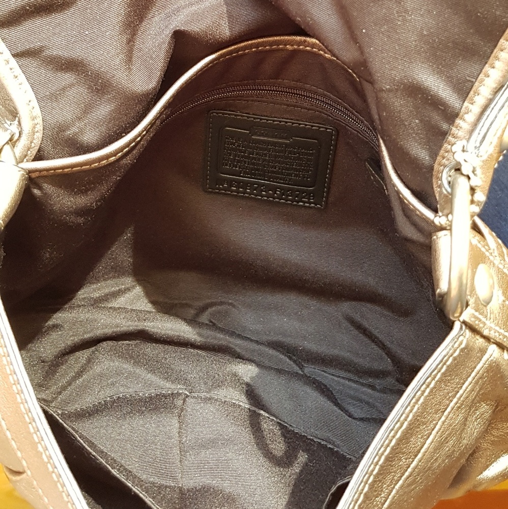 Hand bag - Picture 4 of 4